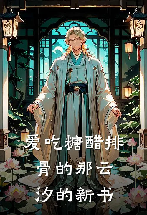 爱吃糖醋排骨的那云汐的新书