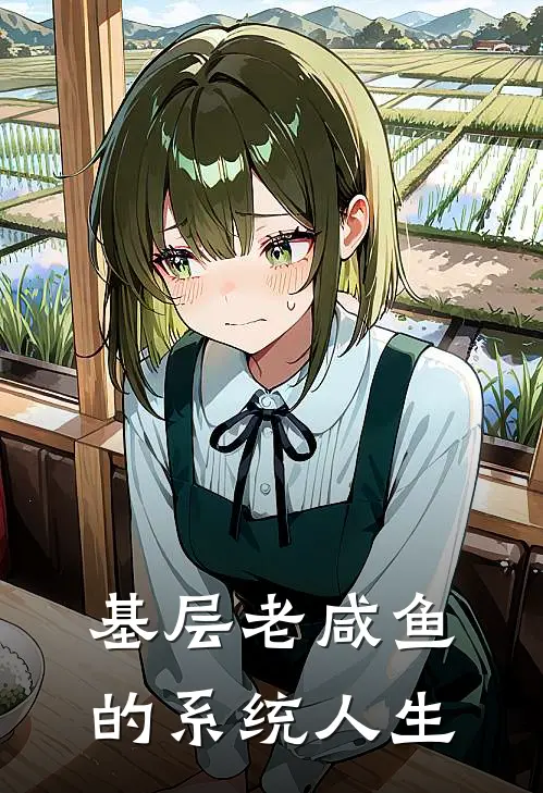 基层老咸鱼的系统人生