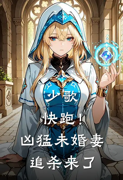 少歌：快跑！凶猛未婚妻追杀来了