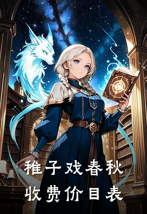 稚子戏春秋收费价目表