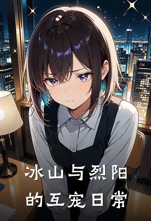 冰山与烈阳的互宠日常