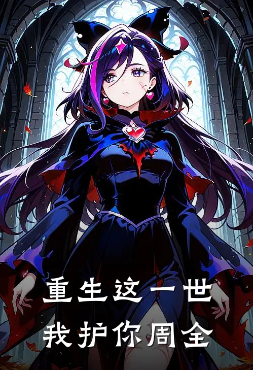 重生这一世我护你周全