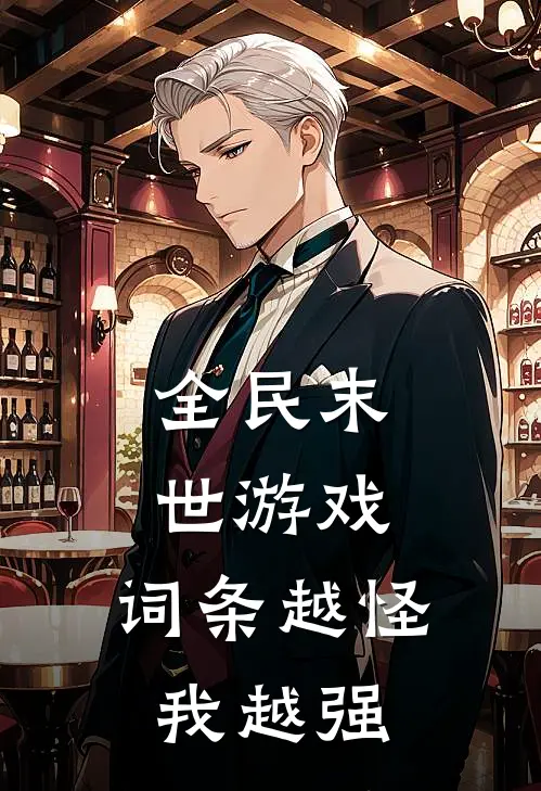 全民末世游戏，词条越怪我越强