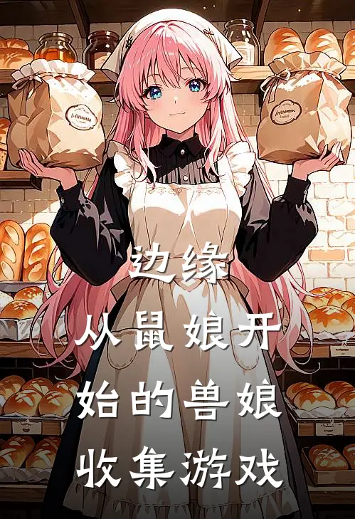 边缘：从鼠娘开始的兽娘收集游戏