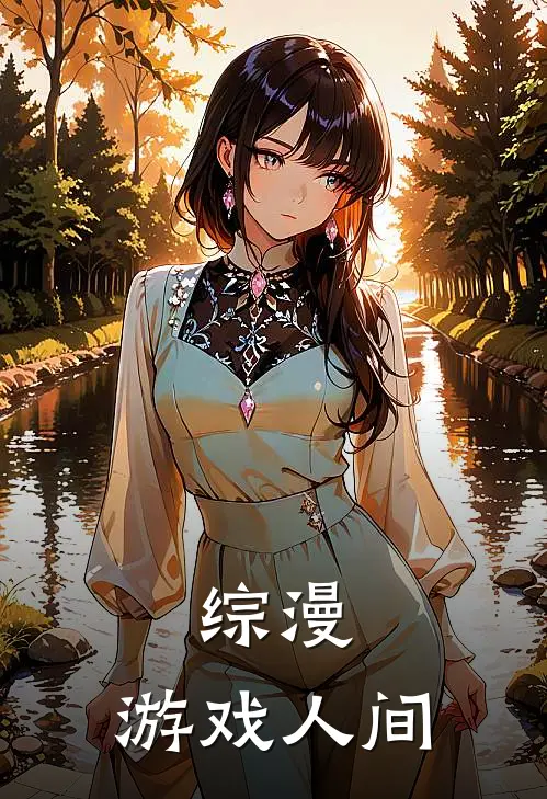 综漫：游戏人间