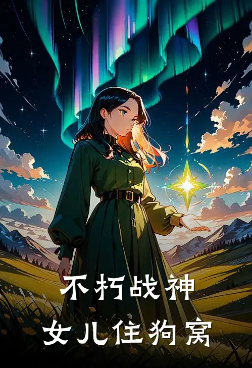 不朽战神：女儿住狗窝
