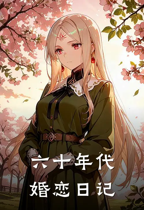 六十年代婚恋日记