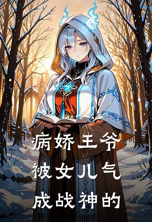 病娇王爷被女儿气成战神的