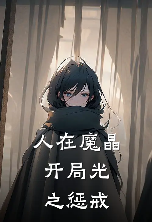 人在魔晶：开局光之惩戒