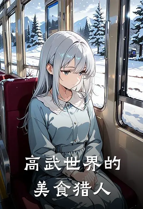 高武世界的美食猎人