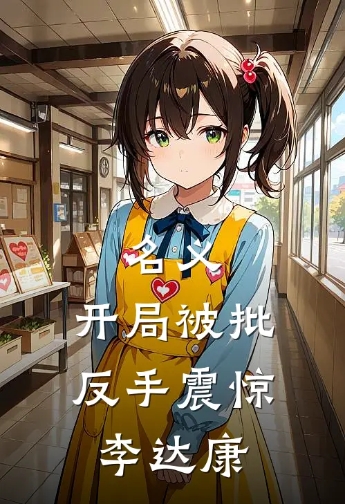 名义：开局被批，反手震惊李达康