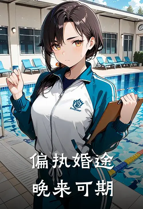 偏执婚途：晚来可期