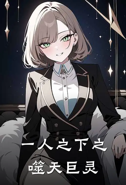 一人之下之噬天巨灵