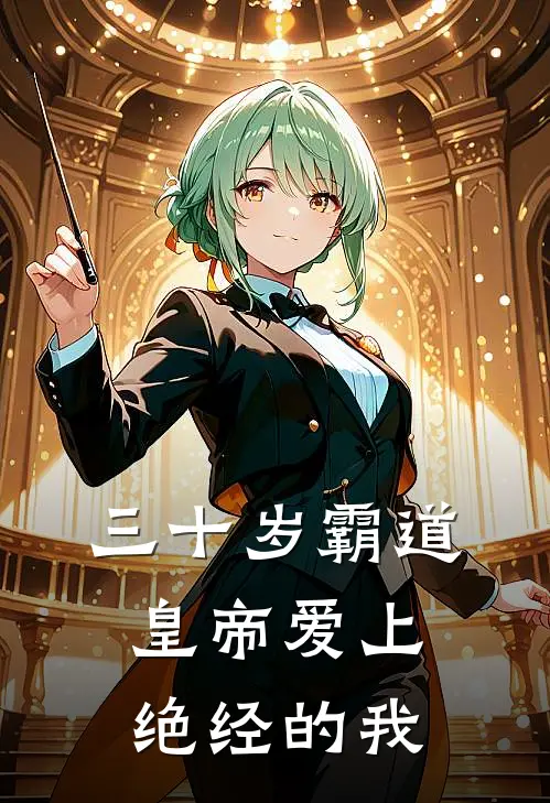 三十岁霸道皇帝爱上绝经的我