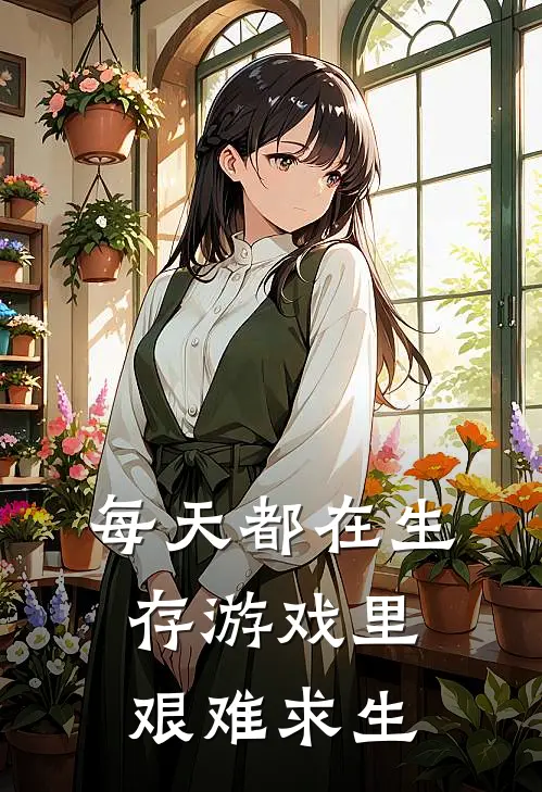 每天都在生存游戏里艰难求生