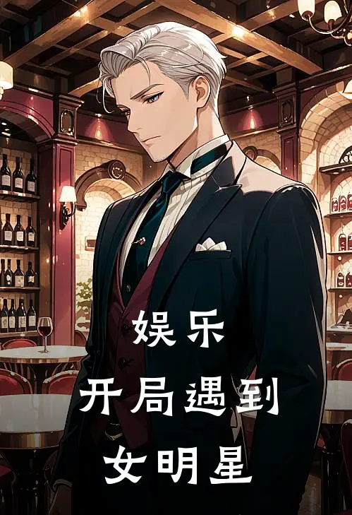 娱乐：开局遇到女明星