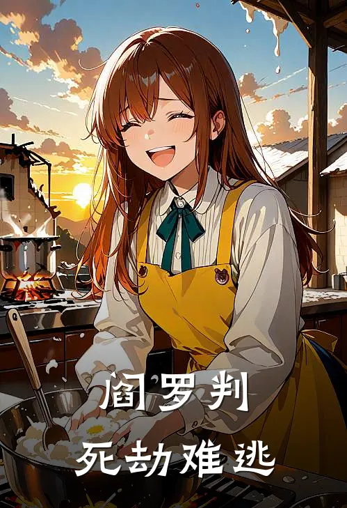 阎罗判：死劫难逃