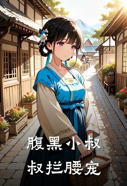 腹黑小叔叔拦腰宠