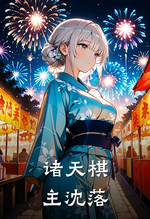 诸天棋主沈落