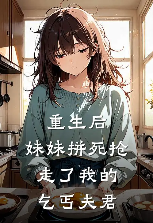 重生后，妹妹拼死抢走了我的乞丐夫君