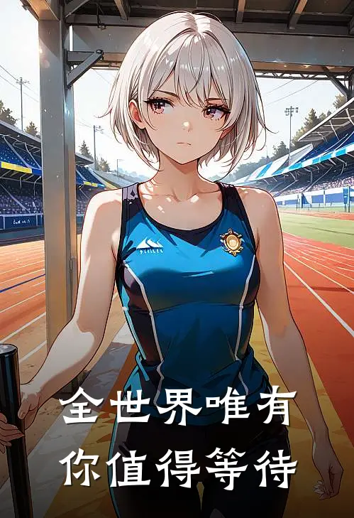 全世界唯有你值得等待