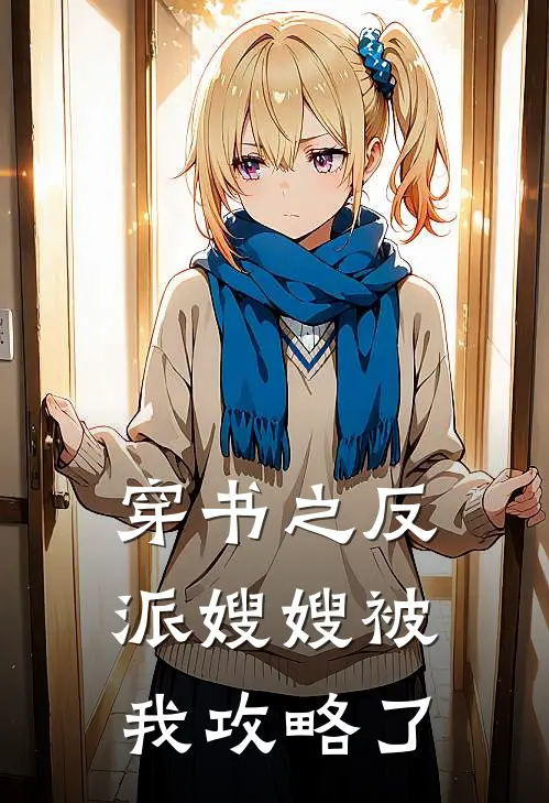 穿书之反派嫂嫂被我攻略了