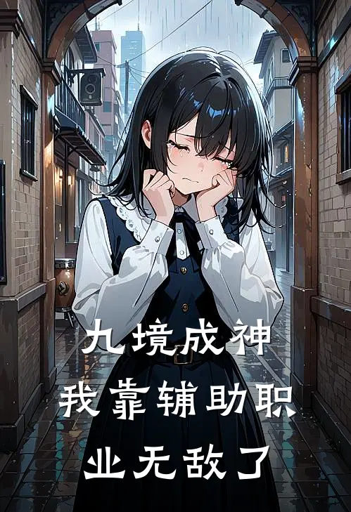 九境成神：我靠辅助职业无敌了