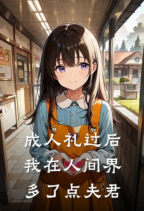 成人礼过后我在人间界多了点夫君