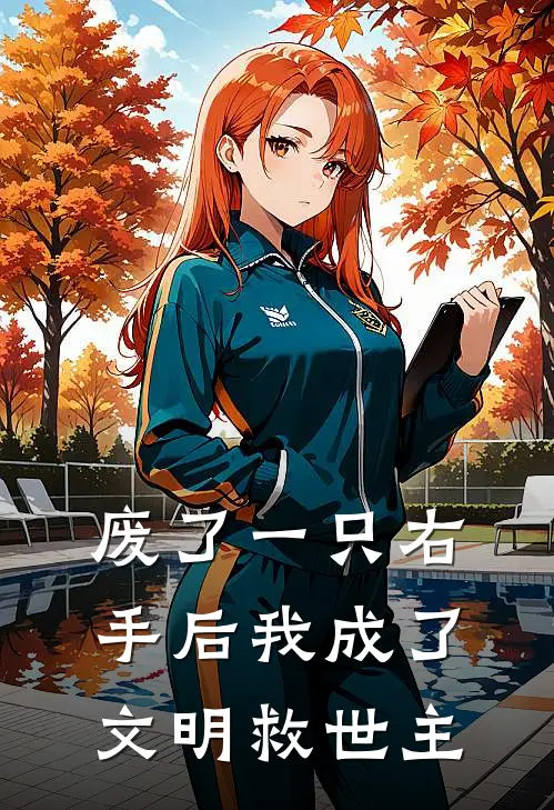 废了一只右手后我成了文明救世主