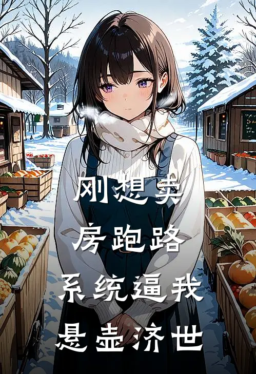 刚想卖房跑路，系统逼我悬壶济世