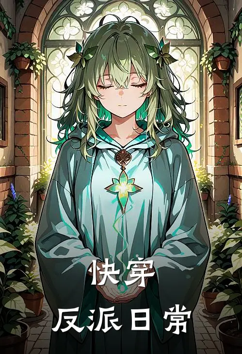 快穿：反派日常