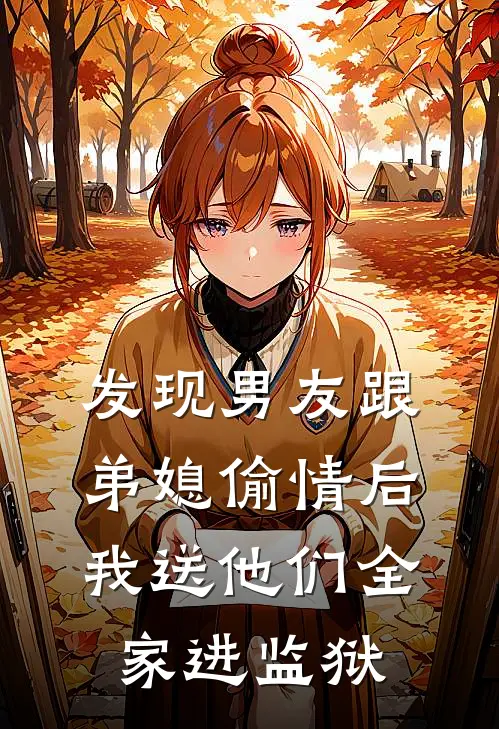 发现男友跟弟媳偷情后，我送他们全家进监狱