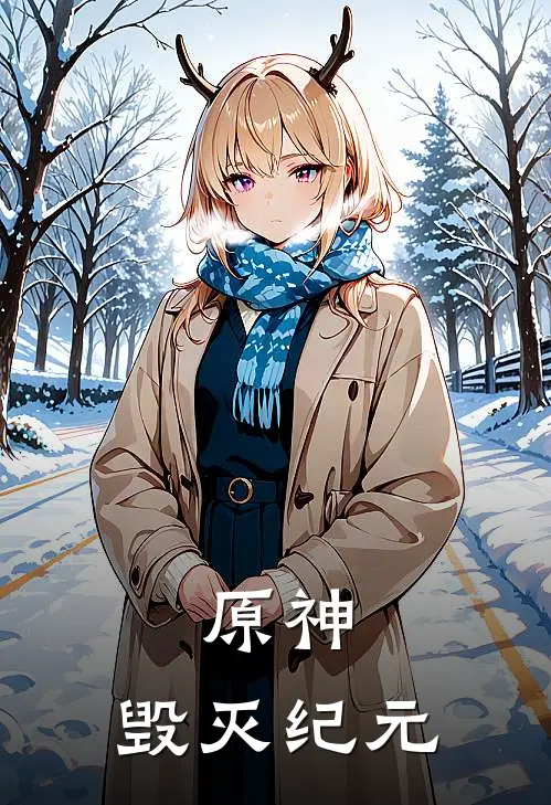 原神：毁灭纪元