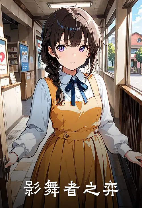 影舞者之弈