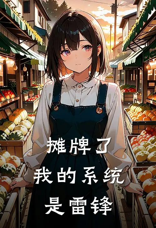 摊牌了，我的系统是雷锋