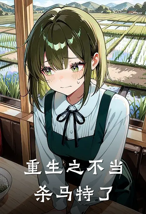 重生之不当杀马特了