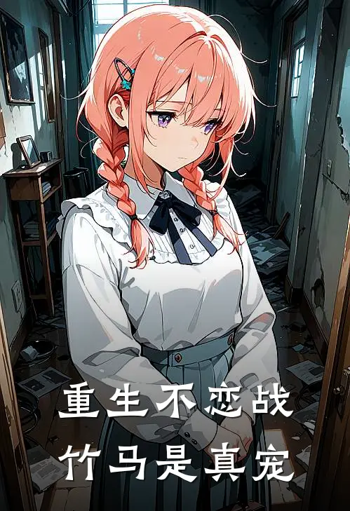 重生不恋战，竹马是真宠