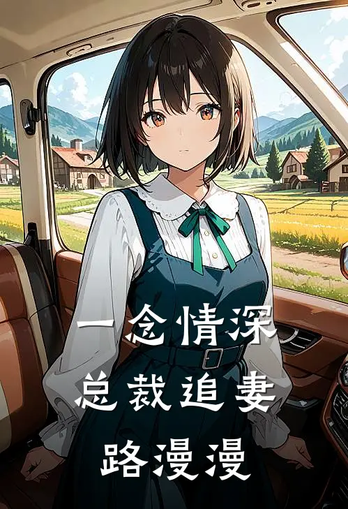 一念情深，总裁追妻路漫漫