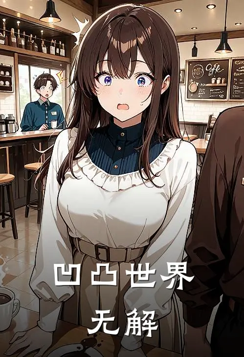 凹凸世界：无解