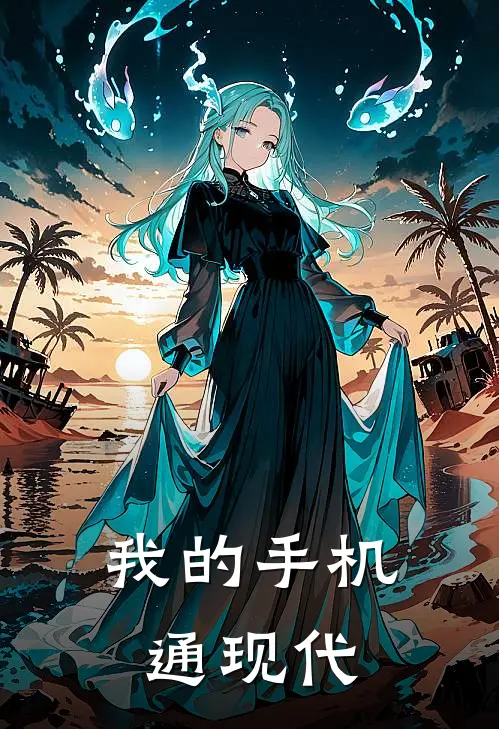 我的手机通现代