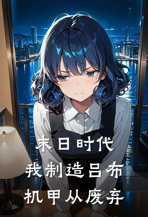 末日时代，我制造吕布机甲从废弃