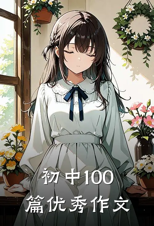 初中100篇优秀作文