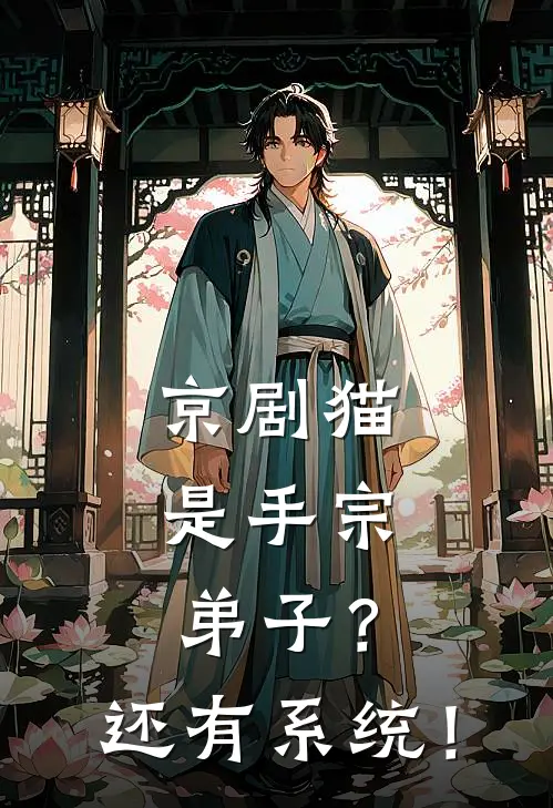 京剧猫：是手宗弟子？还有系统！