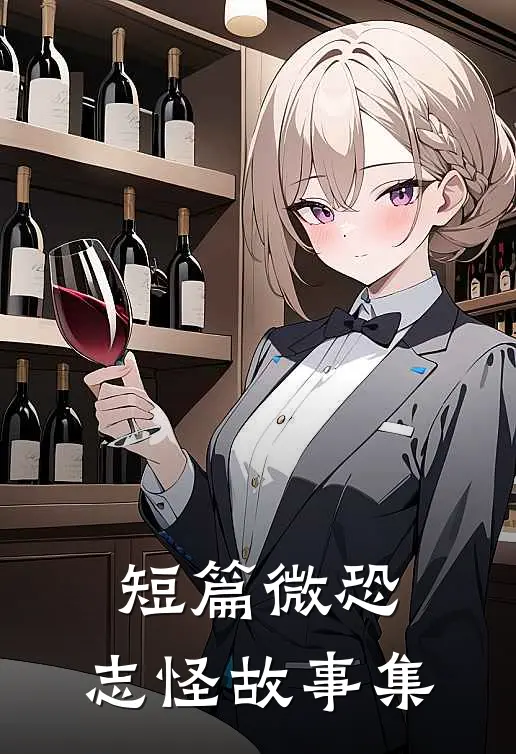 短篇微恐：志怪故事集