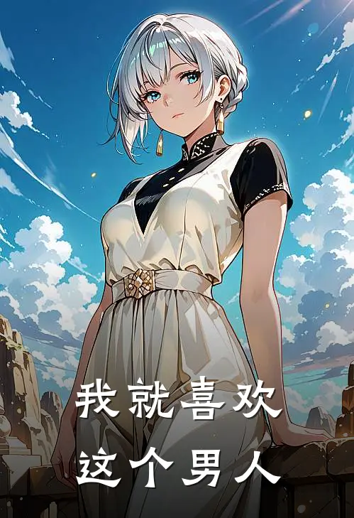 我就喜欢这个男人