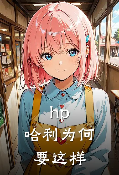 hp：哈利为何要这样