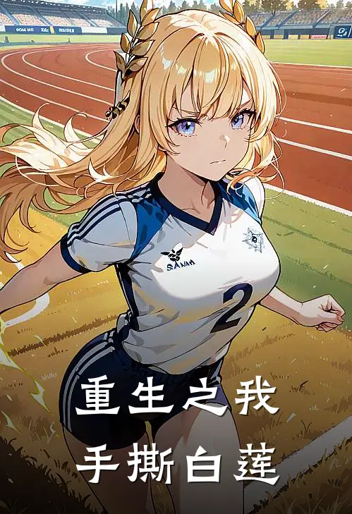 重生之我手撕白莲