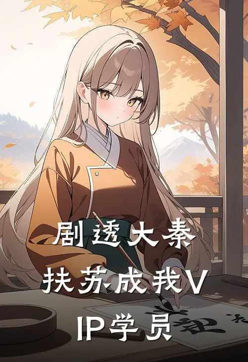 剧透大秦：扶苏成我VIP学员