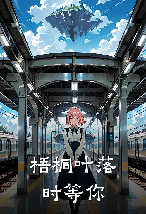 梧桐叶落时等你