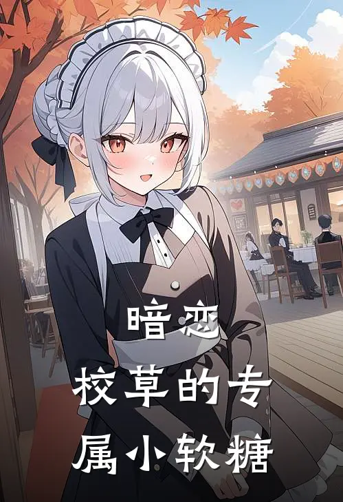 暗恋：校草的专属小软糖